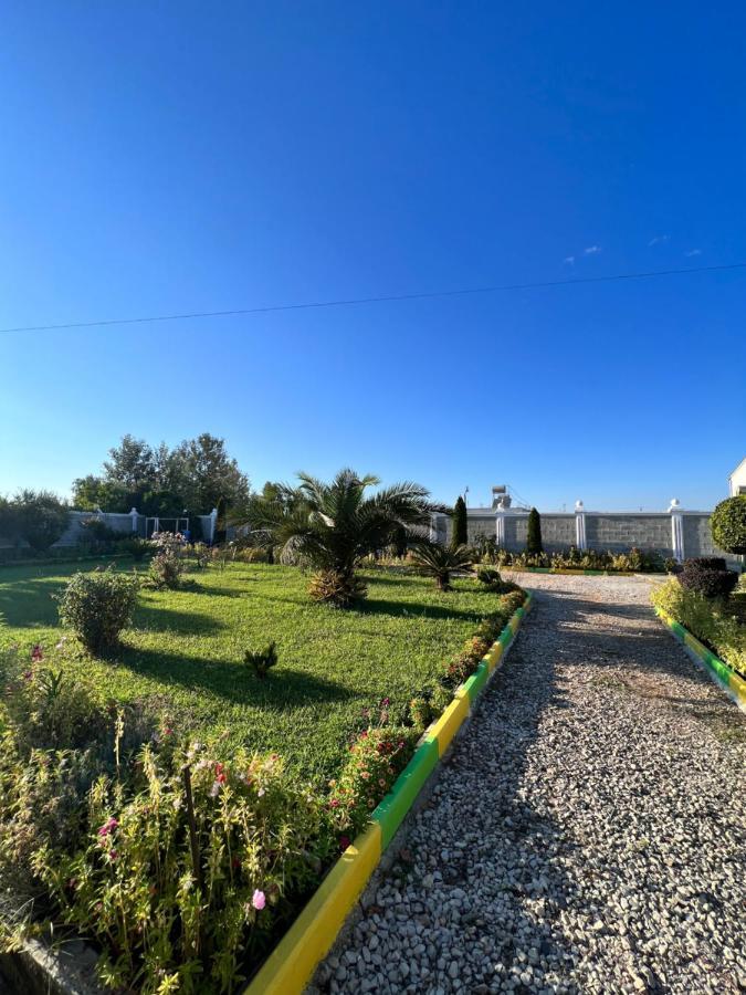 Ponari Apartments Rrotull Exterior photo